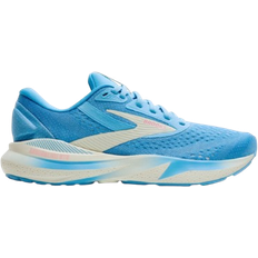 Brooks adrenaline dame Brooks Adrenaline GTS 24 W - Bonnie Blue/Grey/Pink
