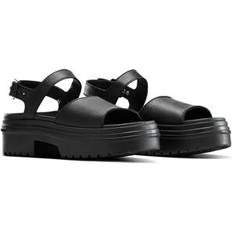 Converse 36 Hjemmesko & Sandaler Converse Sandaler Med Rem CTAS - Sort