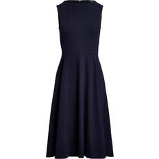 Lauren Ralph Lauren Korte kjoler Lauren Ralph Lauren Kjole - Navy