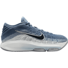 Nike Air Zoom GT Hustle 3 EP - Ashen Slate - Metallic Silver