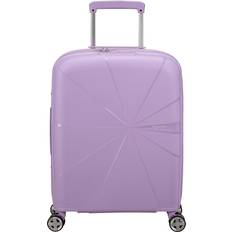 American Tourister StarVibe 55cm - Digital Lavender