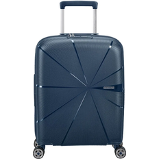 American Tourister StarVibe 55cm - Navy