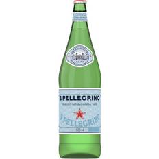 San Pellegrino Drikkevarer San Pellegrino San Pellegrino Sparkling 50 cl 50cl