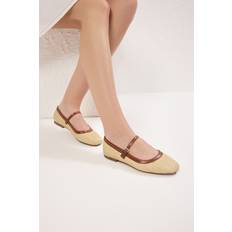 Bruna Ballerinaskor Trendyol Collection Ballerina