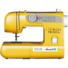 Lucznik Sylvie Sewing Machine