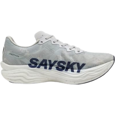 Puma elite Puma x SAYSKY Deviate Nitro Elite 3 M - Cool Light Gray/New Navy