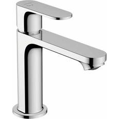Hansgrohe Rebris S Einhebel-Waschtischarmatur 110 CoolStart 72588 Cromo