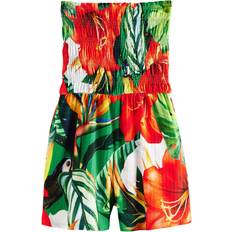 Blommiga Jumpsuits & Overaller NEXT Jumpsuit