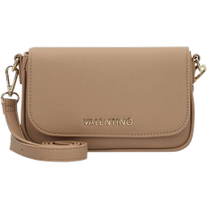 Valentino Bags Miramar Shoulder Bag - Beige