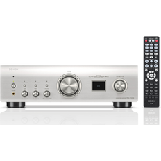 Denon RCA (Phono) - Stereoförstärkare Förstärkare & Receivers Denon PMA-1700NE Silver