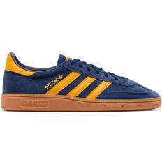 Adidas yellow adidas Handball Spezial W - Night Indigo/Crew Yellow/Gum