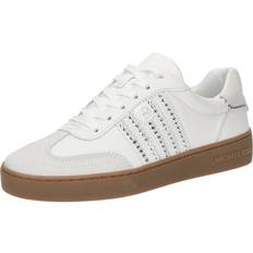 Michael Kors Sneakers Michael Kors til Mænd Træningssko Scotty Lace Up - Hvid