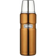 Thermos Rostfritt stål Kökstillbehör Thermos King Copper Termos 0.47L