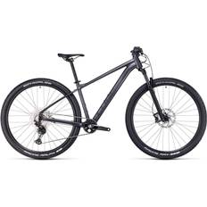 Cube Reaction Pro 29" 2023 Metalblack/Black Unisex