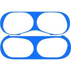 Dustproof Sticker Guard For Apple AirPods Pro Blue
