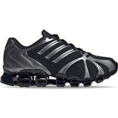 adidas Mega Ghostride - Core Black/Iron Metallic