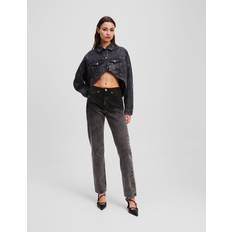 Karl Lagerfeld Jeans Karl Lagerfeld Jeans - Sort