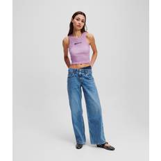 Karl Lagerfeld Byxor & Shorts Karl Lagerfeld Jeans