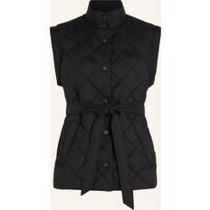 Karl Lagerfeld Veste Karl Lagerfeld Vest - Sort