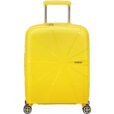 American Tourister StarVibe 55cm - Electric Lemon
