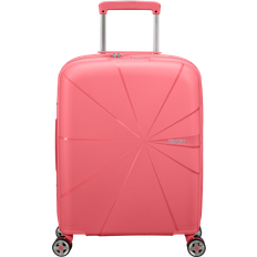 American Tourister StarVibe 55cm - Sun Kissed Coral