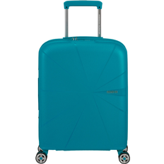 American Tourister StarVibe 55cm - Verdigris