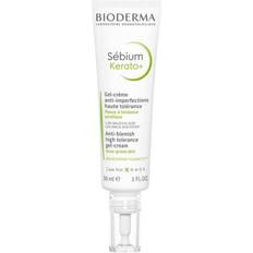 Bioderma Blemish Treatments Bioderma Sébium Kerato+ Gel-Cream 30ml