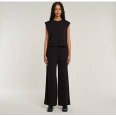 Bomuld - Dame Jumpsuits & Overalls G-Star Jumpsuit - Black