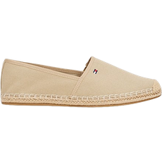 Tommy Hilfiger Espadriller Tommy Hilfiger Flag - Horseradish