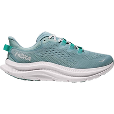 Blue Gym & Training Shoes Hoka Kawana 2 W - Drizzle/White