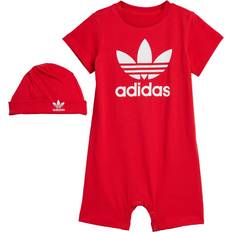 Adidas Övriga sets adidas Original Gift Set Jumpsuit - Mössa