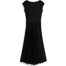 Tommy Hilfiger Sort Kjoler Tommy Hilfiger Kjole - Sort