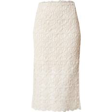 Vero Moda Ull Kjolar Vero Moda Kjol VMTRACY