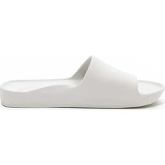 Archies Arch Support Slides - White