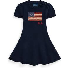Polo Ralph Lauren Enfärgade Klänningar Polo Ralph Lauren Klänning