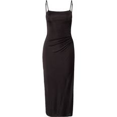 Armani Exchange Kjoler Armani Exchange Kjole Sort - Sort