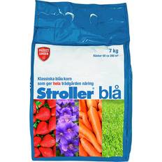 Protect Garden Stroller Blå 7kg 280m²
