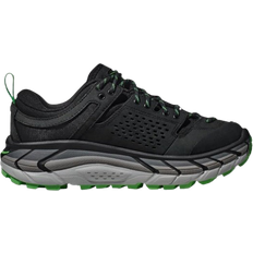 Hoka Tor Ultra Lo GTX - Black/Zest