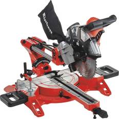 Dammlåda Kap- & Geringssågar Einhell TC-SM 2534/1 Dual