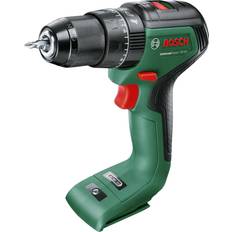 Bosch Universal Impact 18V-60 Solo