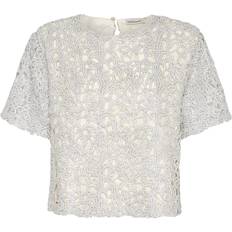 Karen by Simonsen Kbundina Top - Silver