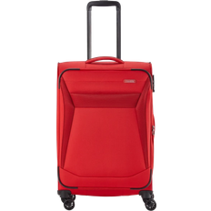 Travelite Chios Trolley M 67cm - Red