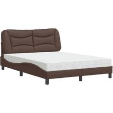 vidaXL 3208726 Ramsäng 145x218cm