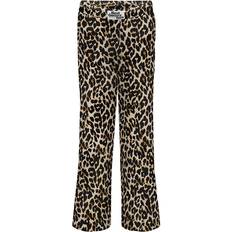 Relaxed Fit Trousers