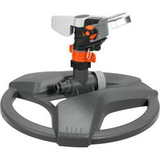 Gardena Premium Full or Part Circle Pulse Sprinkler 490m²