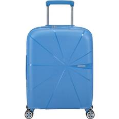 American Tourister StarVibe 55cm - Tranquil Blue