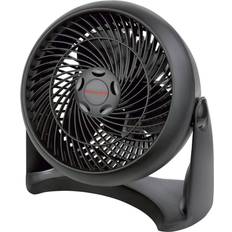 Honeywell HT-900 Turbo Force Air Circulator Fan Black