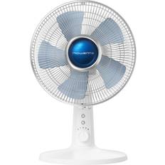 Rowenta Bordventilatorer Rowenta VU2730 White