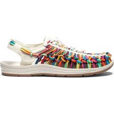 Keen Tofflor & Sandaler Keen Ke Uneek Tie Dye Birch - Green/Grey