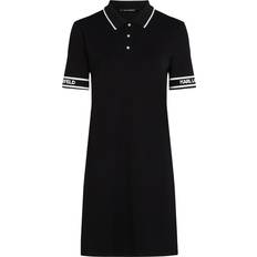 Karl Lagerfeld Dam Klänningar Karl Lagerfeld Skjortklänning